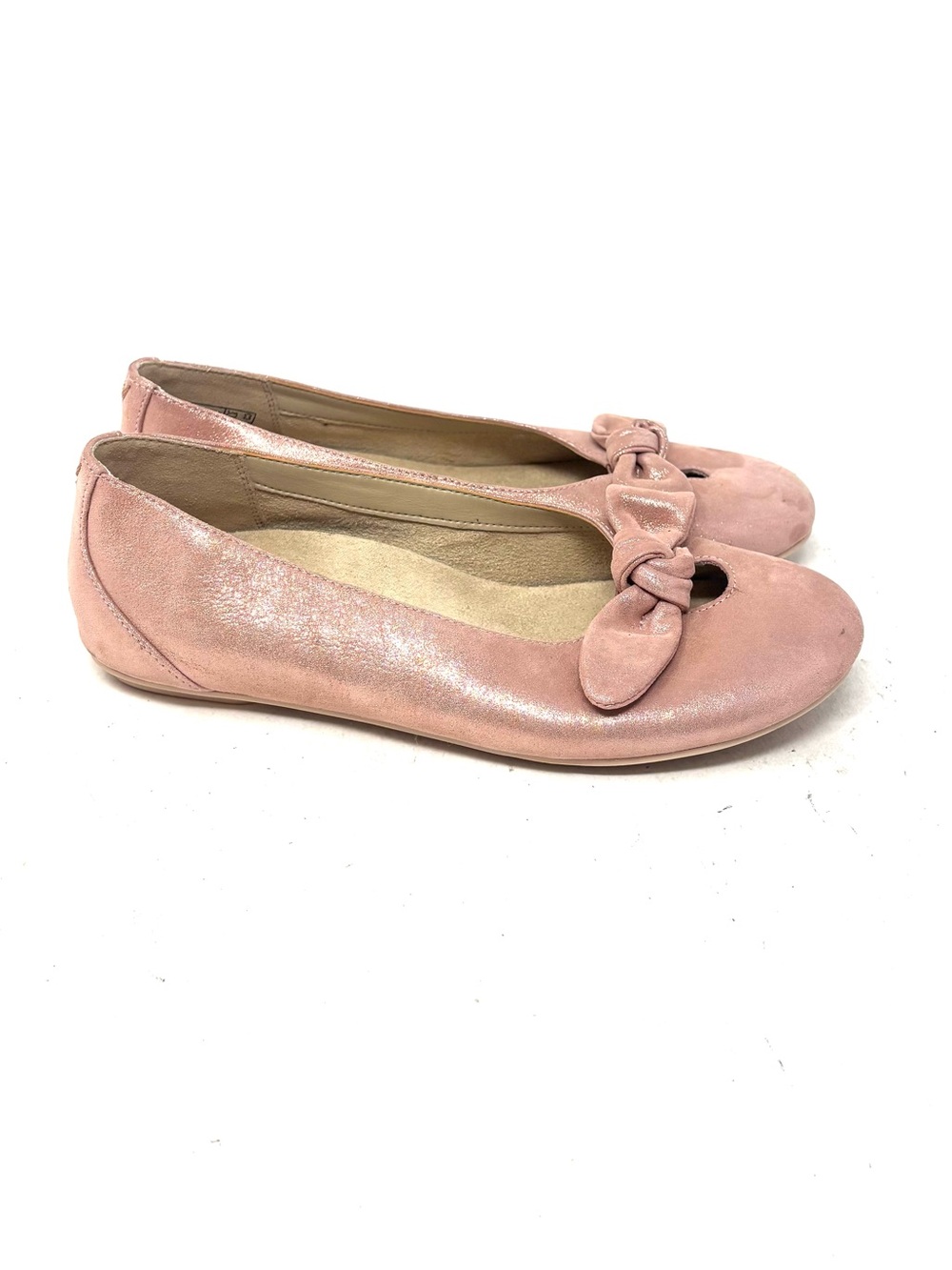 Vionic Flats - Picture 5 of 7